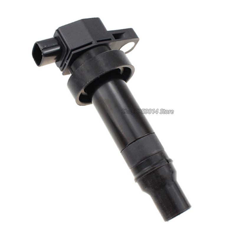 4Pcs 27301-2B000 Ignition Coil For Kia Soul Cerato Ceed Hyundai Elantra I30 I30CW I20 1.4L 1.6L 27301-2B000 27301 2B000