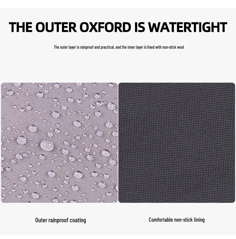 Winter Warm Four-Legged Cotton Dog Clothes for Small Pets - Cold Protection Outdoor Apparel