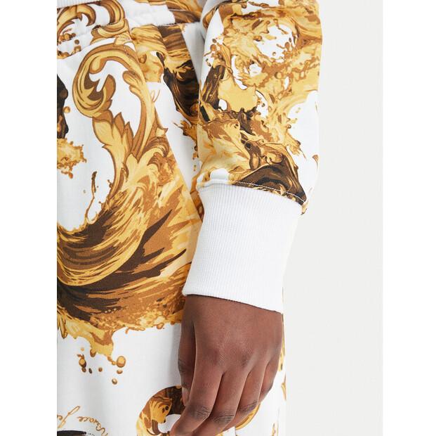 Толстовка Versace Jeans Couture 80HAI313 FS196