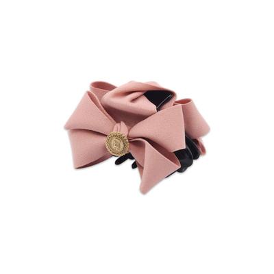 MELA BIANCA Solid Hair Clip S