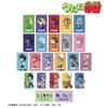 Anime Sammel Chibi Toko Illustrationskarten Box mit 23 Stück "Sergeant Keroro"