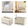 Automatic Lifting Towel Dispenser, Tissue Dispenser Box, Bathroom Toilet Paper Holder, for Toilet,