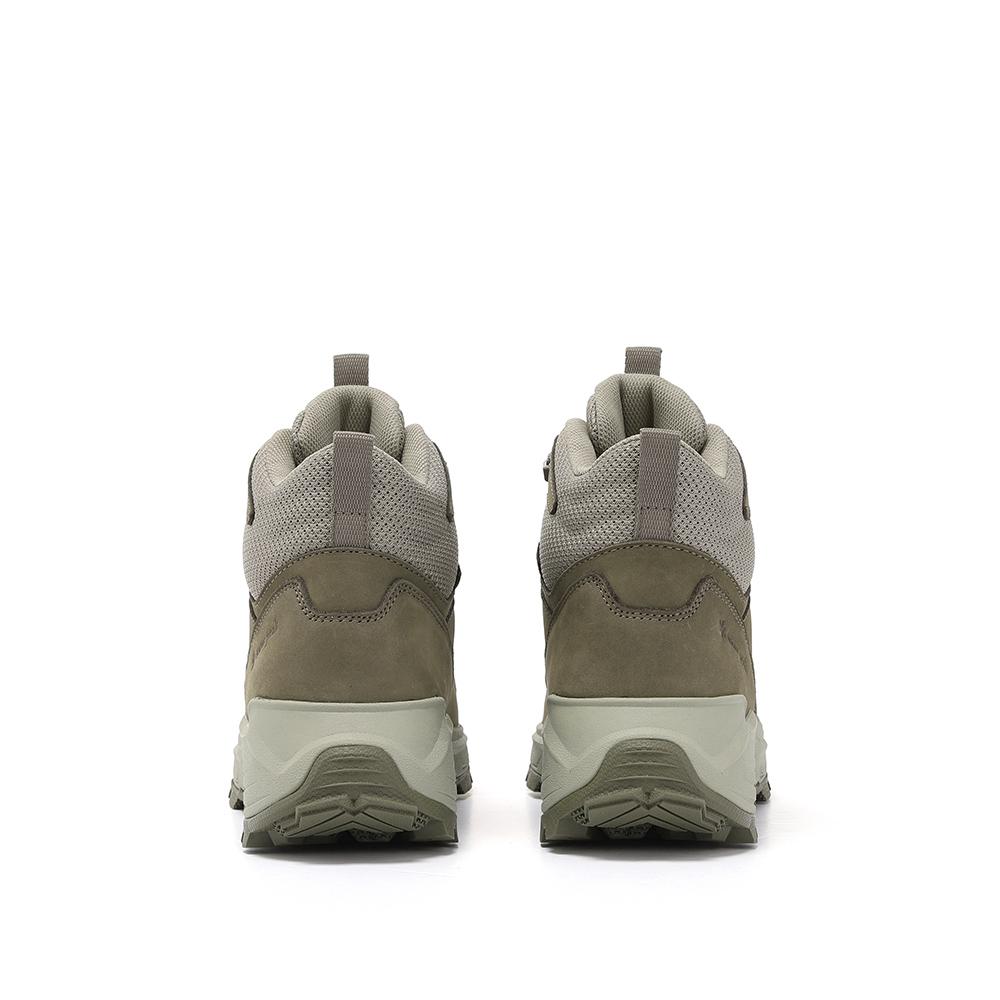 [Snowpeak] Lander Master Mid Dark Khaki (S24FUTCR55)