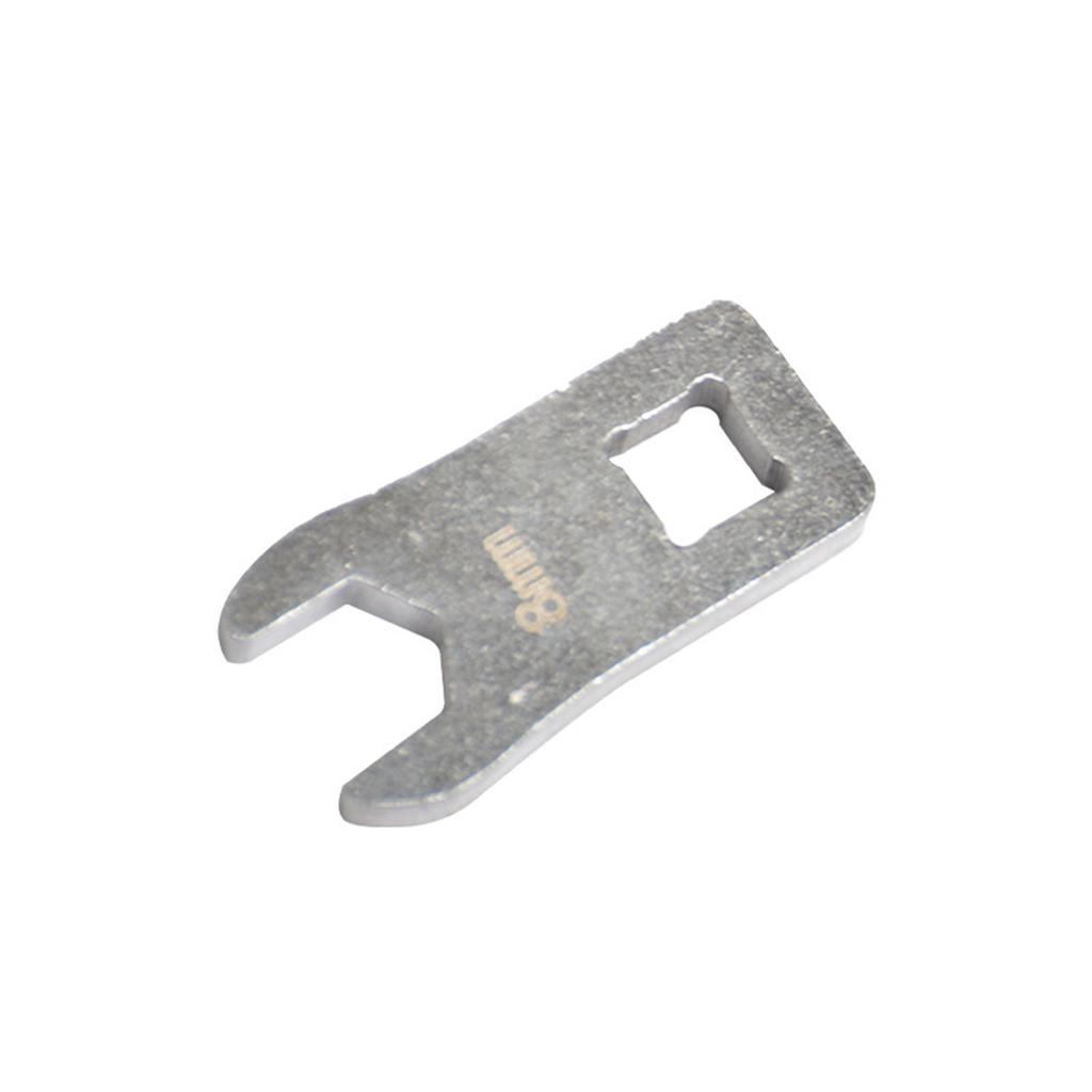 8mm Torque Wrench Replacement Opening Head Bike Disc Brake Cable Wrench Mountain Bike Hydraulic Brakes Bolts Tool