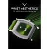Specht & Söhne Men's Automatic Watch | Luxury Jump Hour Mechanical Wristwatch Stainless Steel Sapphire Crystal Reloj
