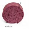 Rust Removal Polishing Sponge Multipurpose Jet Cleaning Pad Nylon Scrubbing Cloth  Wood