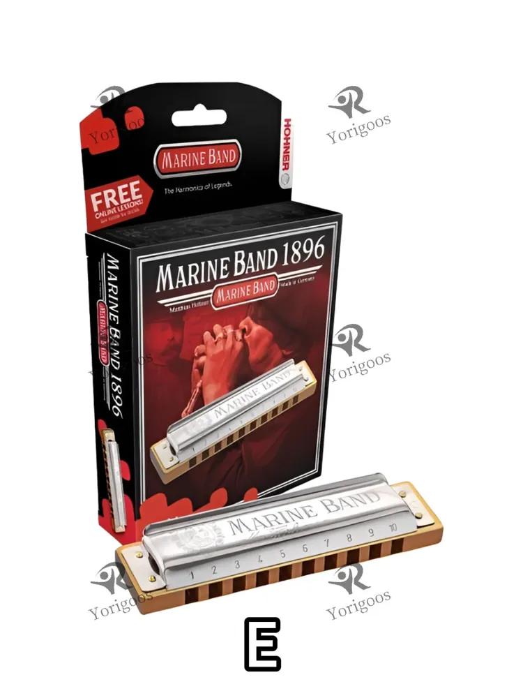 Harmonica