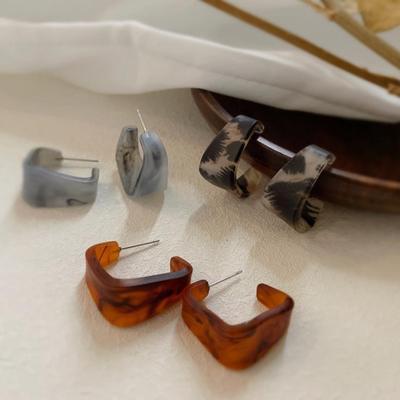 Pendientes – Pendientes de gota