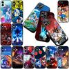 Cover for Samsung Galaxy S20 S22 S21 FE Ultra Plus A07 A17 A15 A16 A25 A57 A37 Casing Phone Case Comics S-Sonics Game Hedgehogs