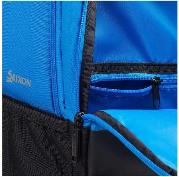 Рюкзак Dunlop FX Performance (10337238)