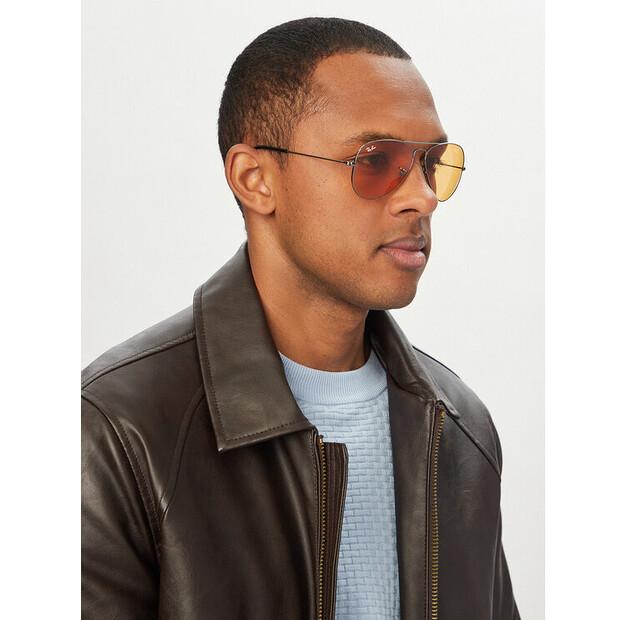 Солнцезащитные очки Ray-Ban 0RB3025
