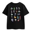Tops (For Boys Over 4) – T-shirts