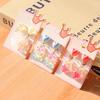 Kids Earrings Set Cute Animal Stud Earrings 3 Pairs Jewelry Collection