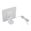 Compatibility Solar Panel Doorbell Easy Installation