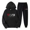 Herren Winter-Sportanzug: Modischer lässiger Hoodie für Paare