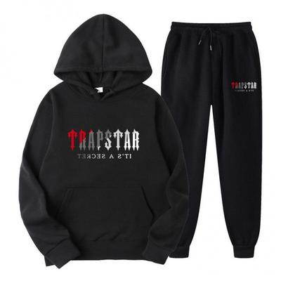 Men's Winter Sports Suit: Fashionable Casual Hoodie for Couples