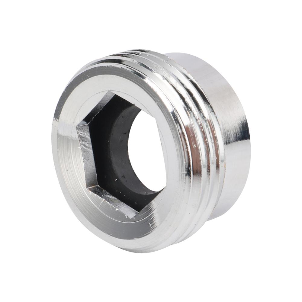 1/2" 3/4" Male/Female Thread Reducing Connector Water Faucet Washing Machine Adapter Garden Irrigation Coupling Fitting