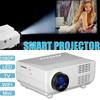 VS311 1080P LED Mini Projector Surport Android/iOS/Windows Full HD Projector Home Theater Projectors Built-in WIfi VGA/HDMI/Data