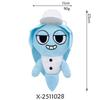 30style New Dandy's World Plush Cute Dandy World Stuffed Horror Game Goob Pebble Plushie Soft Pillow Doll Gifts