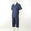 VenuS Men S Rayon Print Pajama grapeS vpaS210m