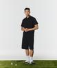 MUSINSA STANDARD SPORTS Quick-Dry Polo Short Sleeve (3 Colors)