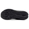 Under Armour Women's HOVR Machina 3 Clone Triple Black Reflective 3026732-001