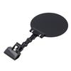 Welding Blackout Panel 16cm Diameter Automatic Light Change Clip On Welding Panel Black