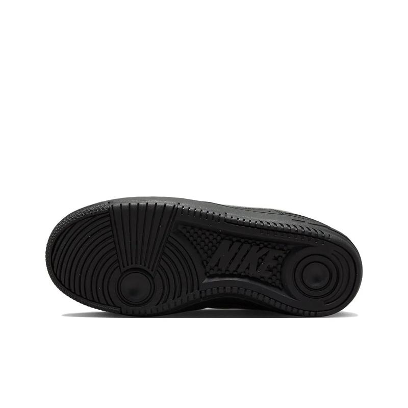 Nike Gamma Force Orca Women Sneakers Black White FQ6476-010