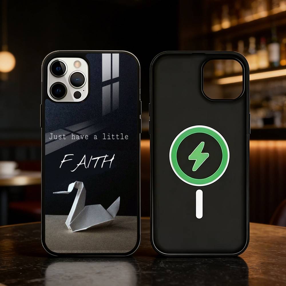 P-Prison Break Phone Case For iPhone 17,16,15,14,13,12,Plus,Pro,Max For Magnetic Wireless Charge