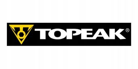 Topeak Whitelite Hp Focus Black Headlight