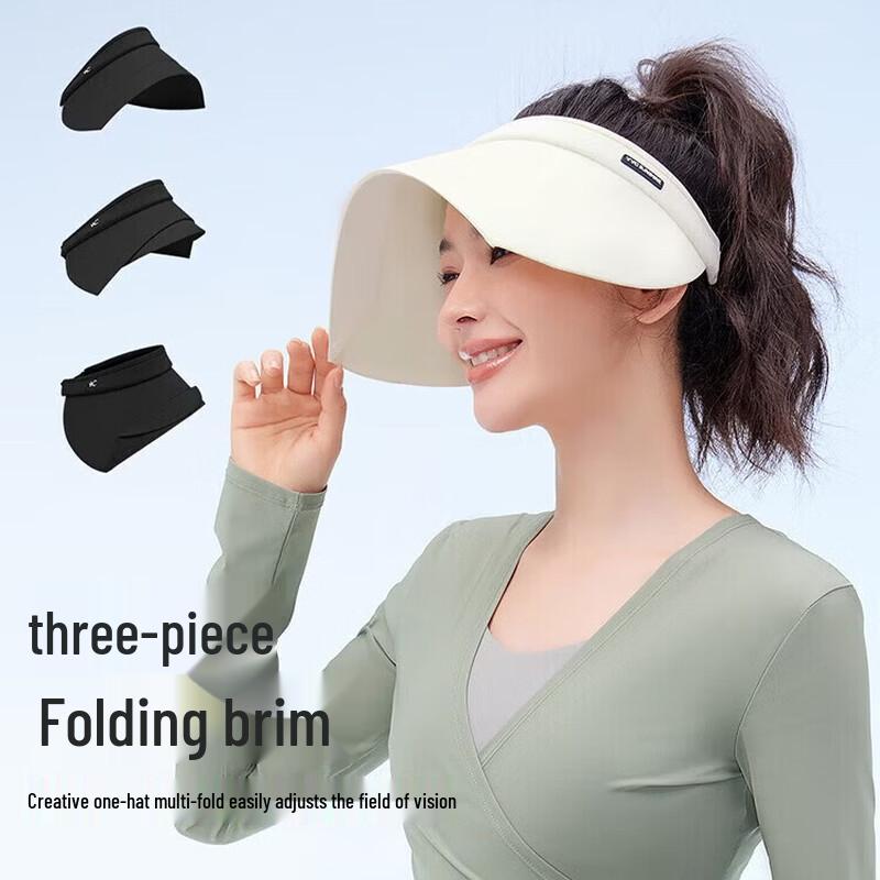 VVC Women s Foldable UV Protection Sun Hat