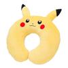 Pokemon Center Original Plush Cushion Pikachu U-Shaped