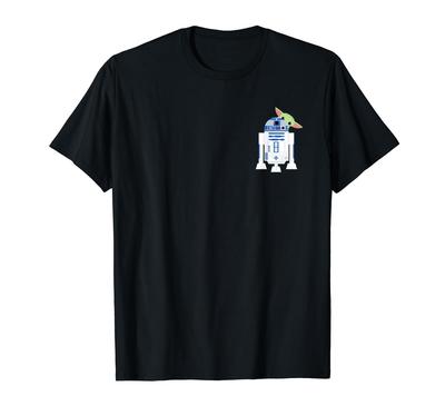 Topp – T-shirts