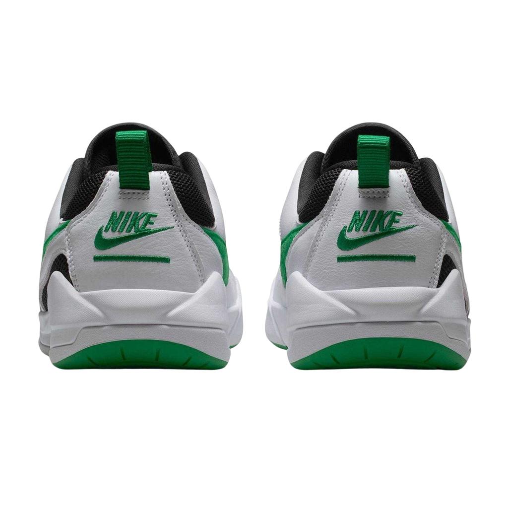 Air Mens CMFT Era Leather Basketball Shoes