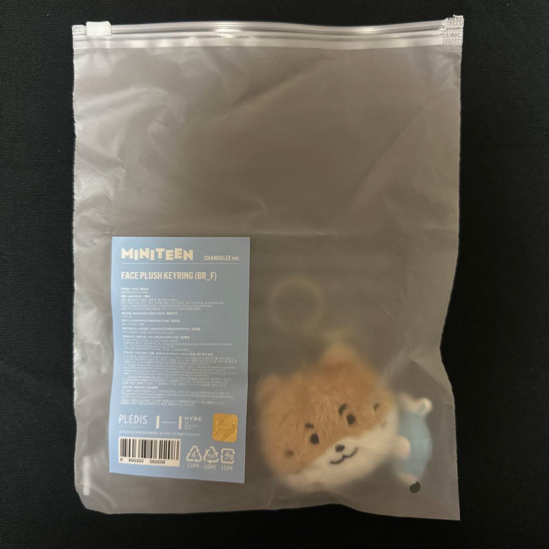 

[USED] Chandari Key Ring