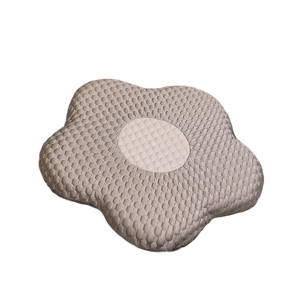 Sofa Pillow Flower Designing Tatami Cushion For Kids Room And Home Floor Seat Pad 45X45x4cm Comfortable Floor Pillow