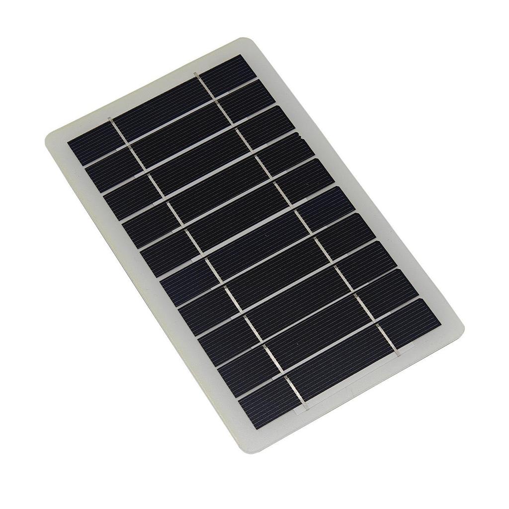 12V 10W Waterproof Dual Flange Solar Exhaust Fan for Camping & Greenhouses