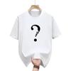 Mens and Womens Fashion TShirts  Summer Casual Roundneck Tops  Outdoor and Sports Apparel