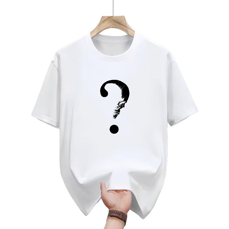 Mens and Womens Fashion TShirts  Summer Casual Roundneck Tops  Outdoor and Sports Apparel