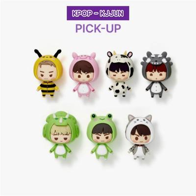 [2025 BTS FASTA] BTS Lucky Draw