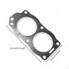 Cylinder Head Gasket Compatible Replacement for Boat Owners, Engine