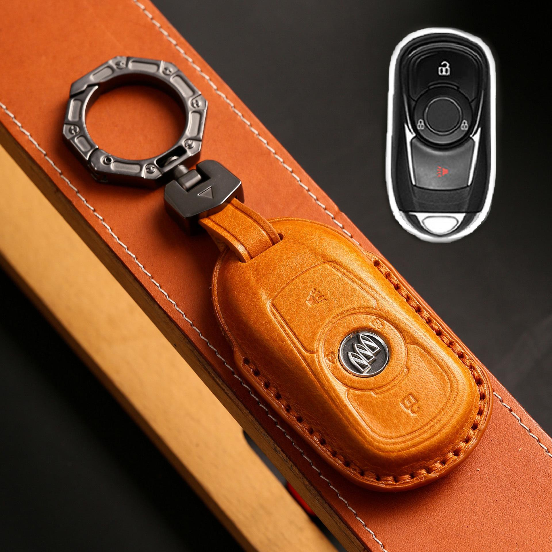 

Special Buick Regal key set LaCrosse gl6 Angkola shell gl8 Wellang pro buckle Envision S Angkor flag bag