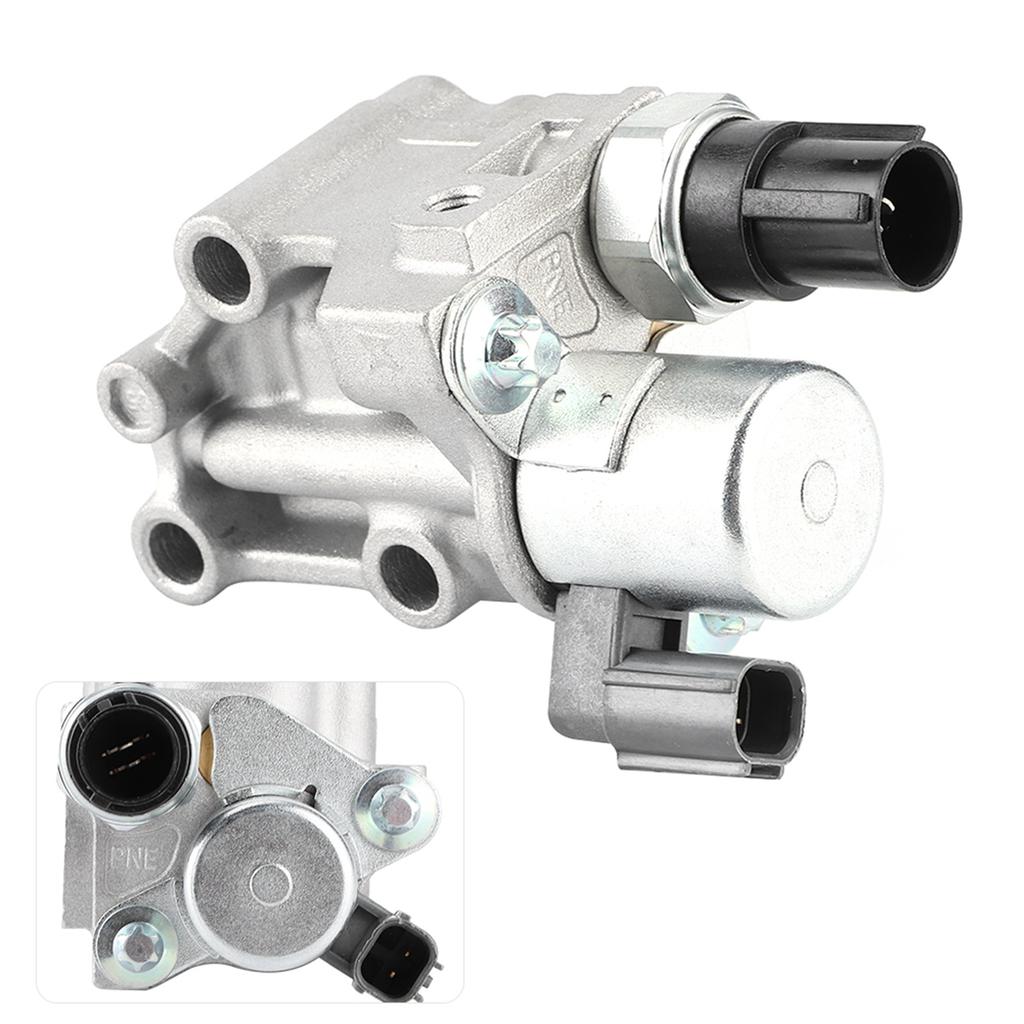 VTEC Solenoid Spool Valve 15810RAAA03 Fit for Honda Accord Civic CRV Element