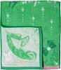 BANDAI Sailor Moon Costume Face 4085000700 (Sailor Jupiter) Towel, 100% Cotton,