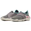 New Nike Free Rn Flyknit 3.0 Gunsmoke Women's AQ5708-002