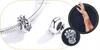 Dog Paw Stopper Charm 925 Dog Paw Pendant Charm S925