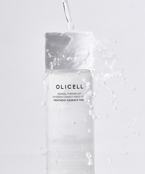 Ollycell Treatment Essence Toner NONE
