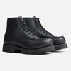 Redwing (Women'S) 6-Inch Porter Moc Toe 3497 - Black Boundary