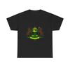 Coat of Arms of QwaQwa - T Shirt