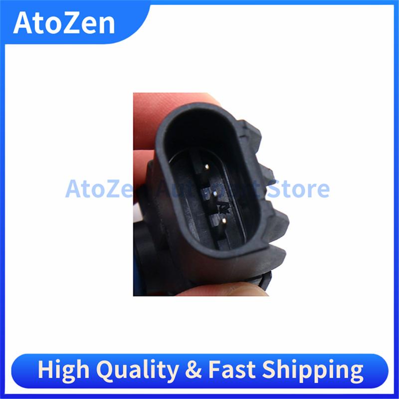 05149056AA 5149056AA 3 Bar Turbo Boost Tip Map Sensor for Dodge Jeep Chrysler High Quality Auto Parts Car Spare Accessories New